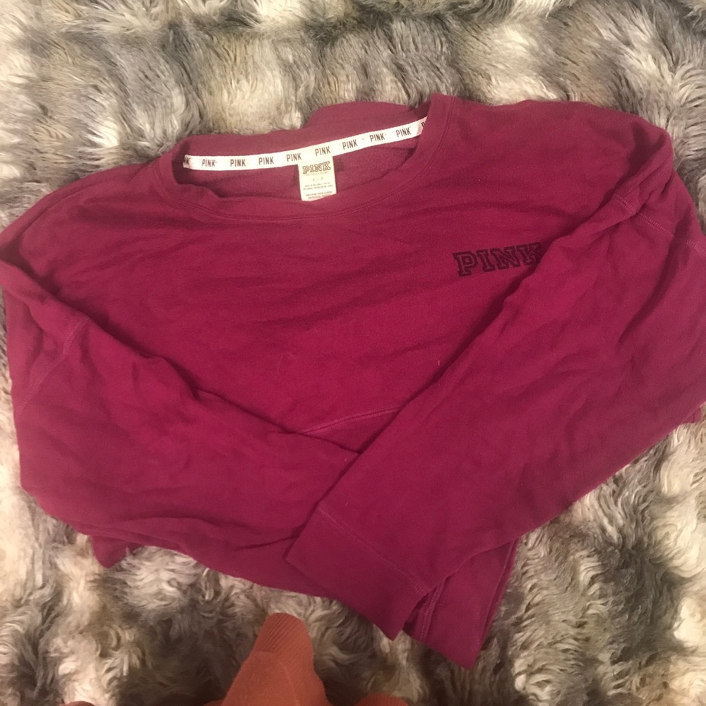 Victoria’s Secret Pink